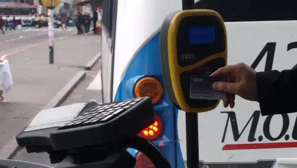 Los cambios que se vienen en el transporte público