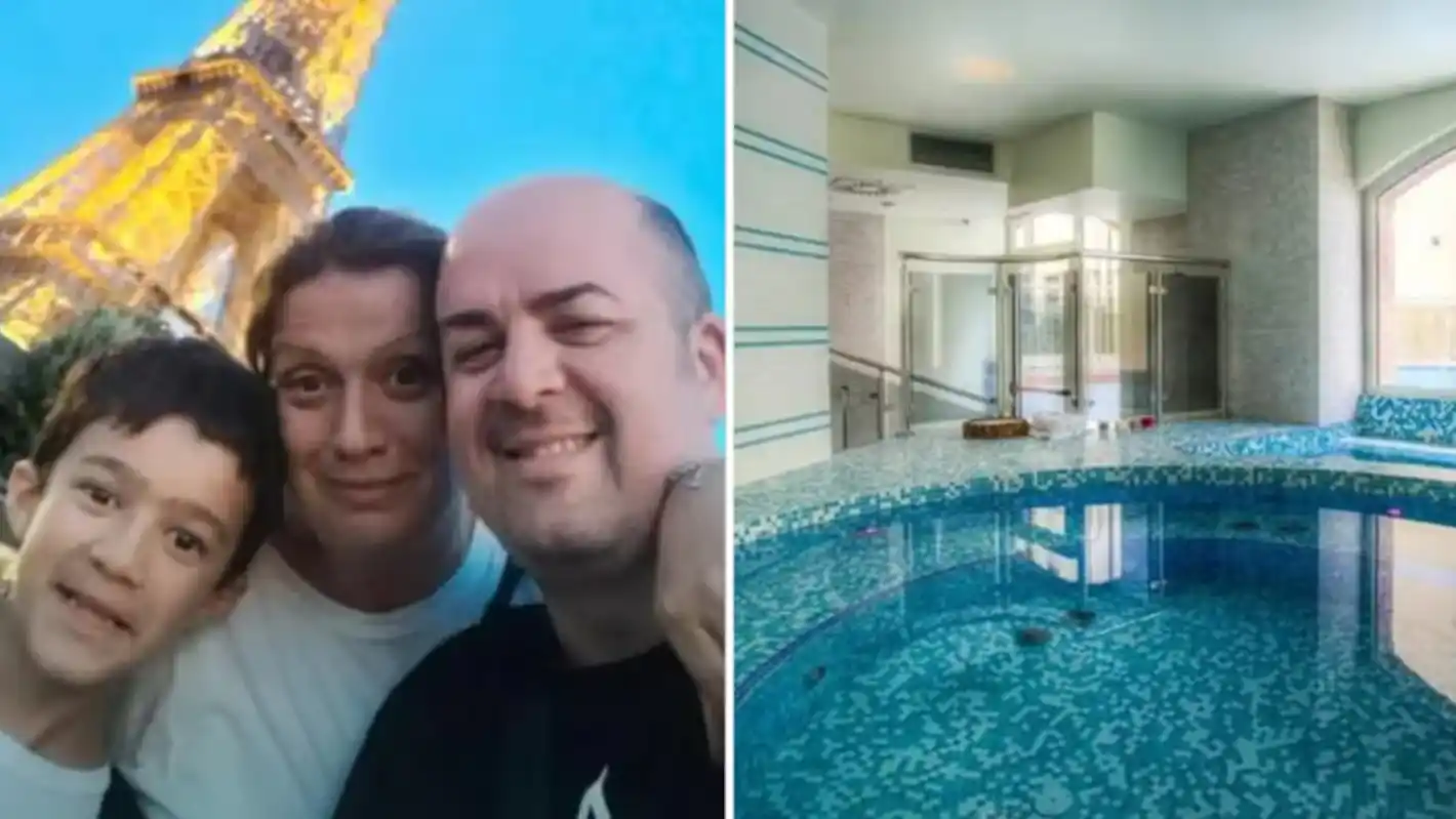 Horror en Italia: un nene muere succionado por un jacuzzi en un hotel