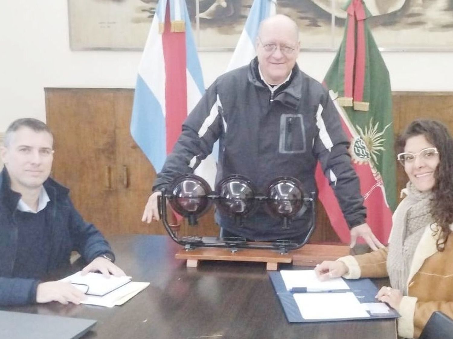 “Buen Contribuyente”: Nuevo sorteo en Rentas municipal