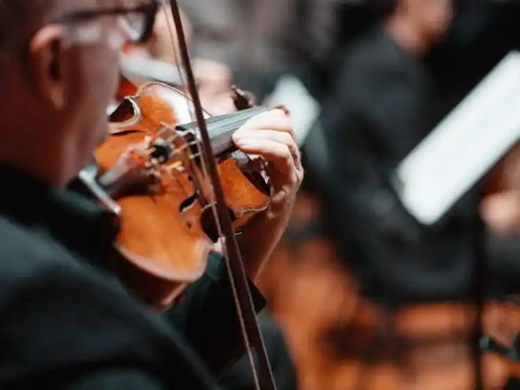 La Sinfónica de Entre Ríos presentará una gran obra del siglo XX