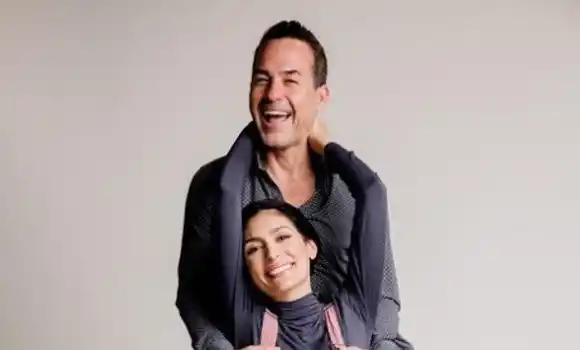 El inesperado giro que tomó la disputa entre Vanessa Lyon y Carlos Calderón