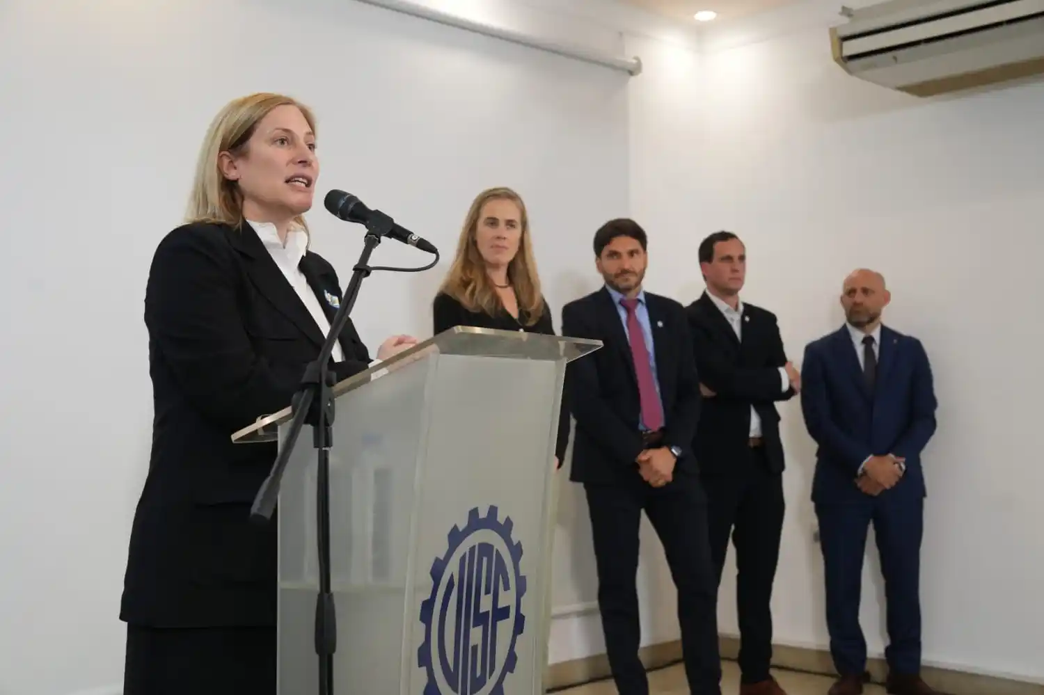 Día de la Industria Nacional