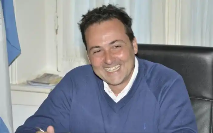 Insólito análisis del Intendente de Chacabuco: "Cambiemos es como el fernet con coca"