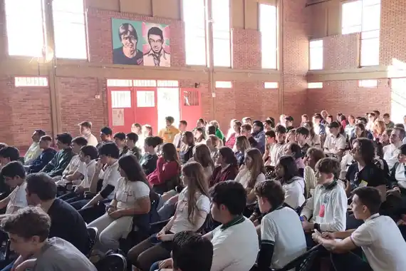 Más de 70 estudiantes secundarios participarán de la 41° Olimpíada Matemática Argentina