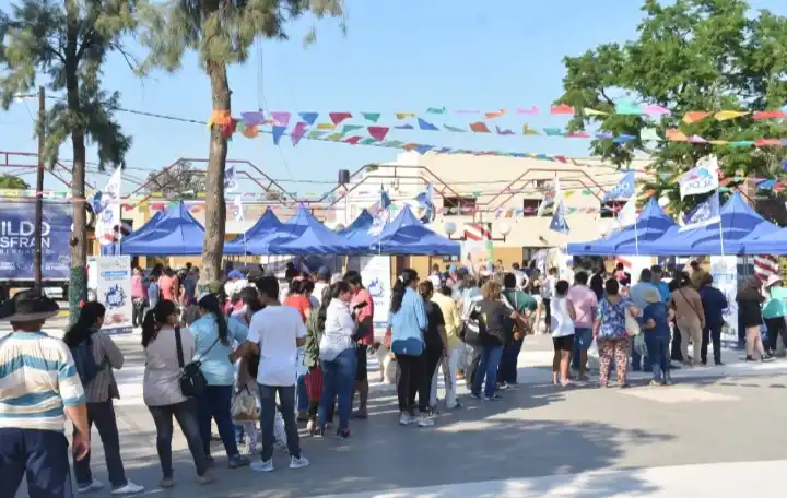 Destacan las numerosas carreras terciarias que se ofrecen en la Capital