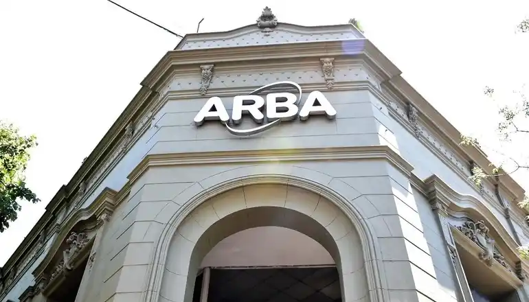 Se judicializó la 4° cuota de ARBA.