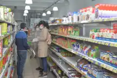 Siguen las tareas de control para el cumplimiento de la lista de los precios de referencia