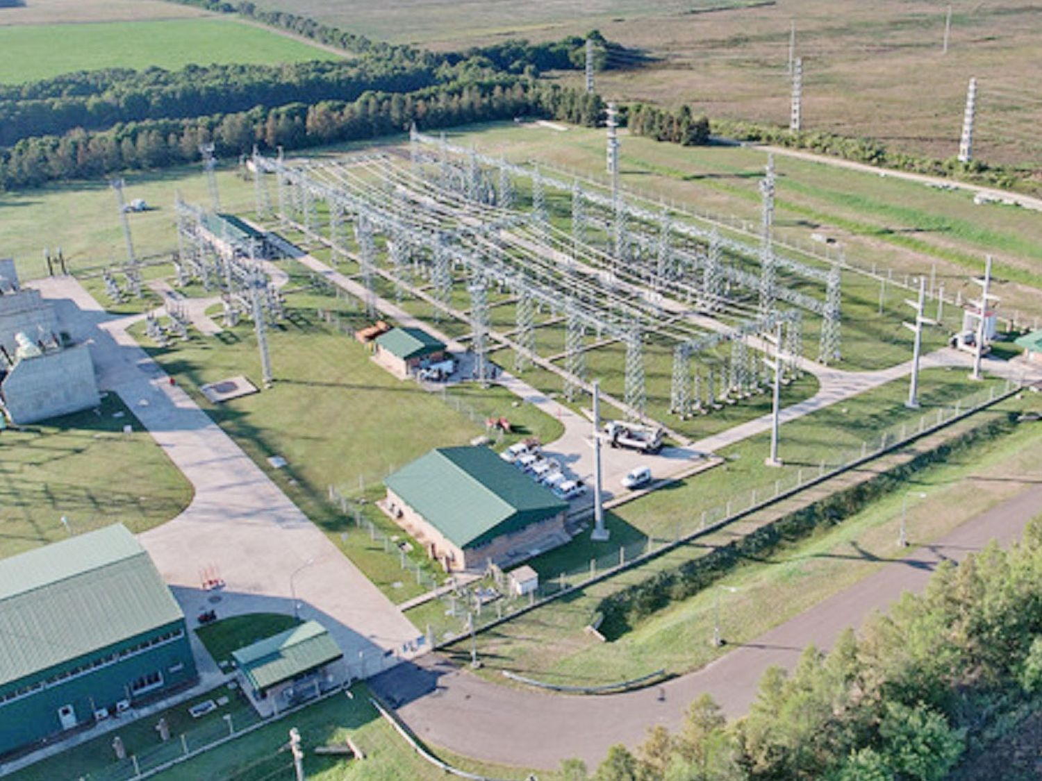 Cammesa reconoció a Enersa como buen pagador