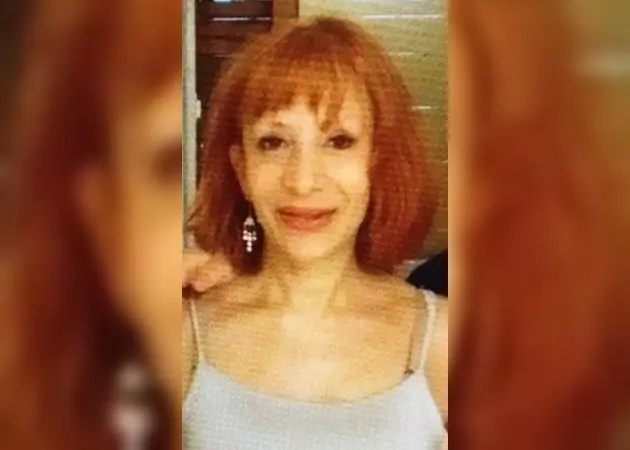 Detuvieron a Carolina Pavlovsky, la mujer que amenazó de muerte a Antonia, la hija menor de Macri
