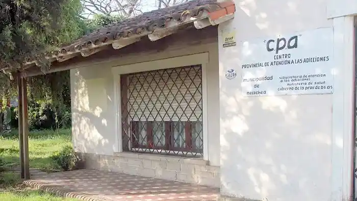 CPA. En avenida 75 Nº 3128