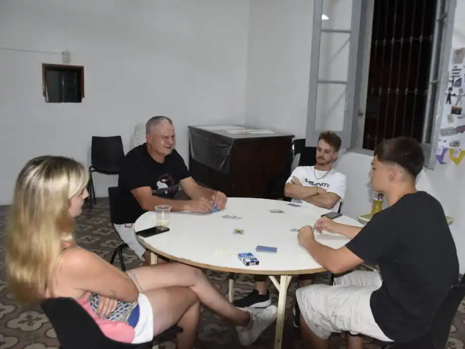 Última jornada de ‘Verano Voley 2025’ en Crespo