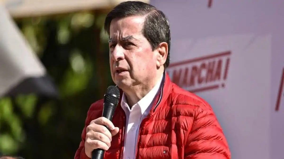 Diálogos de paz con el ELN «no existen ya»: ministro del Interior de Colombia