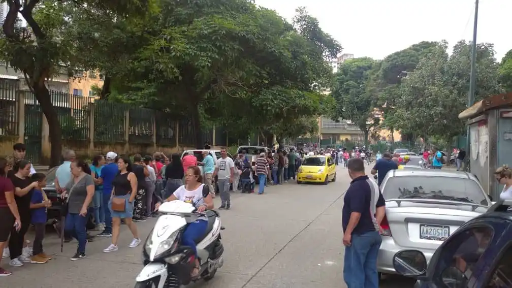 ¡Un obstáculo más en el diálogo! SENTENCIA DEL TSJ sobre Primaria «no tiene ningún sentido»