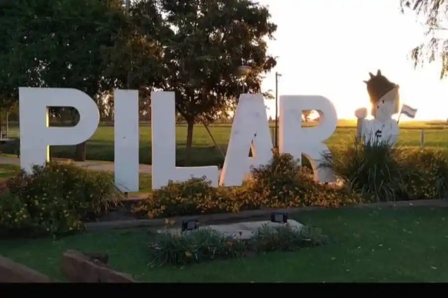 Dolor en Pilar: un joven de 17 años perdió la vida en un accidente de tránsito