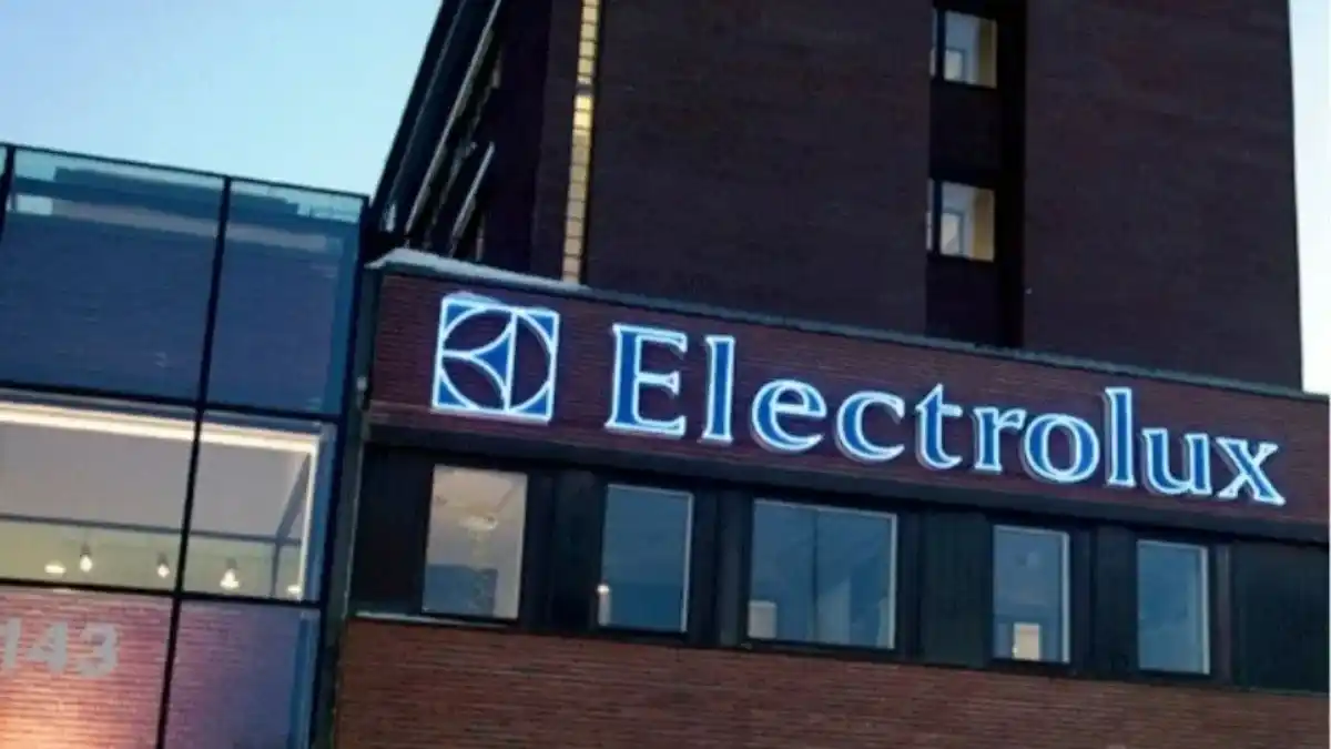 Electrolux dejará de fabricar heladeras en Rosario y despedirá a 100 trabajadores