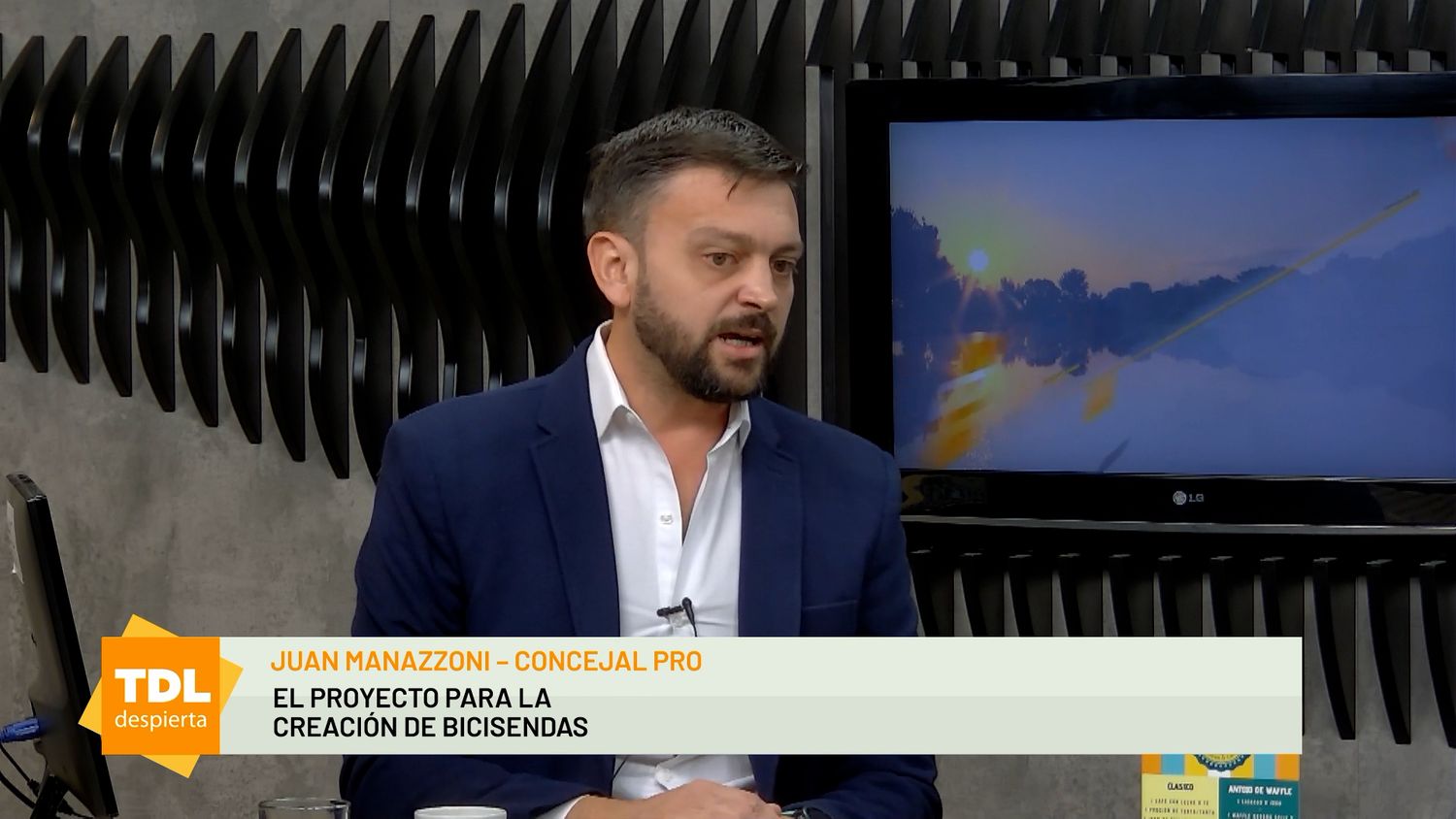 Proponen construir rampas en la Avda. Balbín – Tandil Despierta