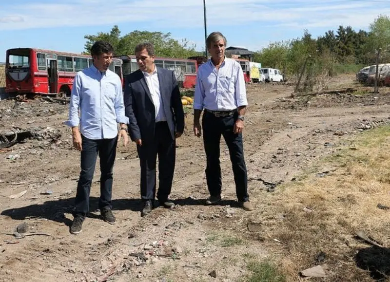 San Isidro: Compactan más de 4 mil vehículos secuestrados en operativos policiales