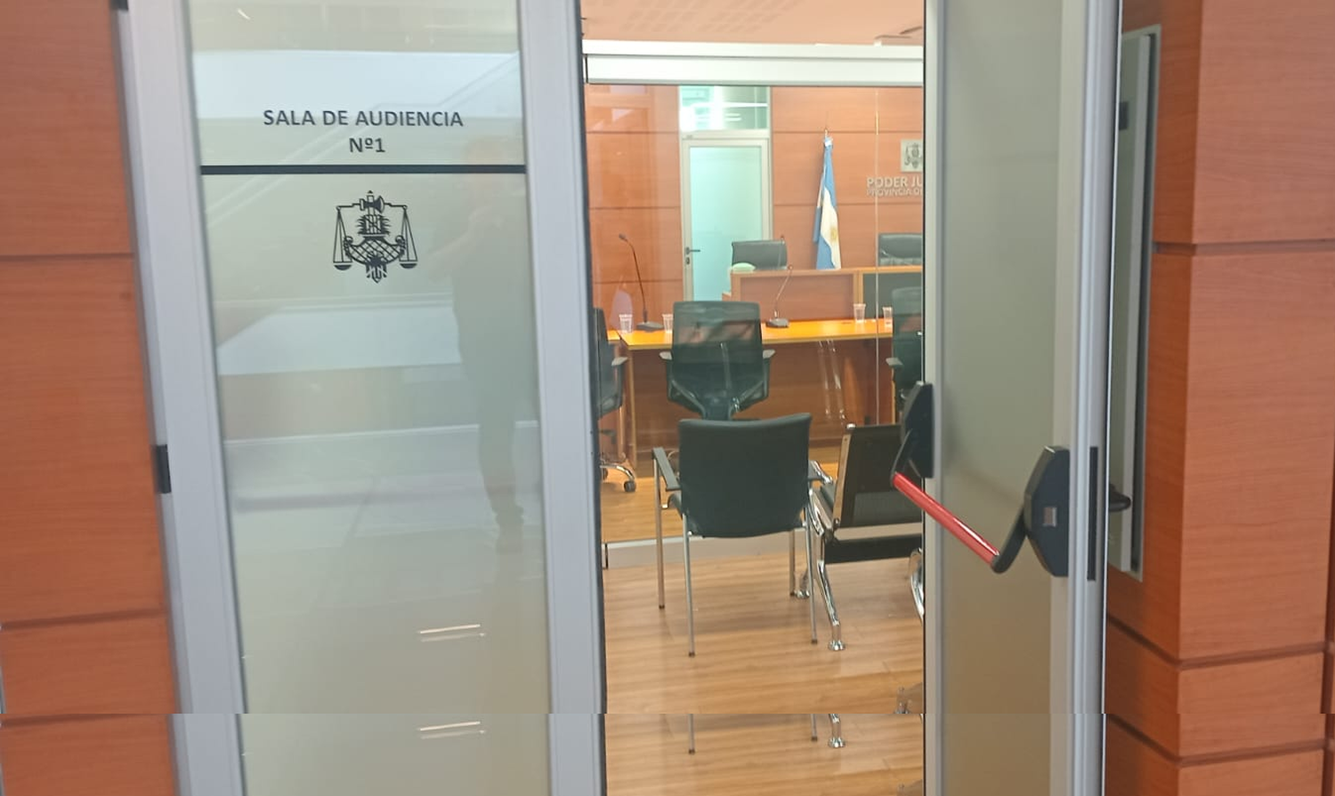 El MPA elevó a la Legislatura los pliegos de fiscales para el norte