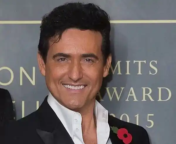 Murió el cantante de Il Divo, Carlos Marín