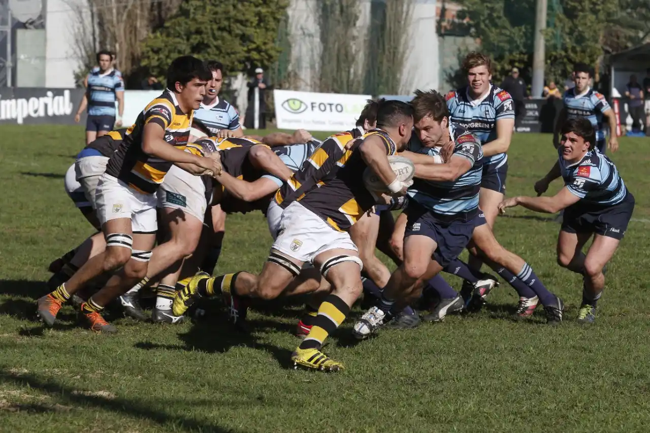 Derrota ajustada de Uncas ante Universitario