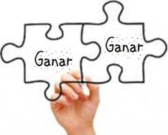Hábito #4: Pensar en Ganar/Ganar
