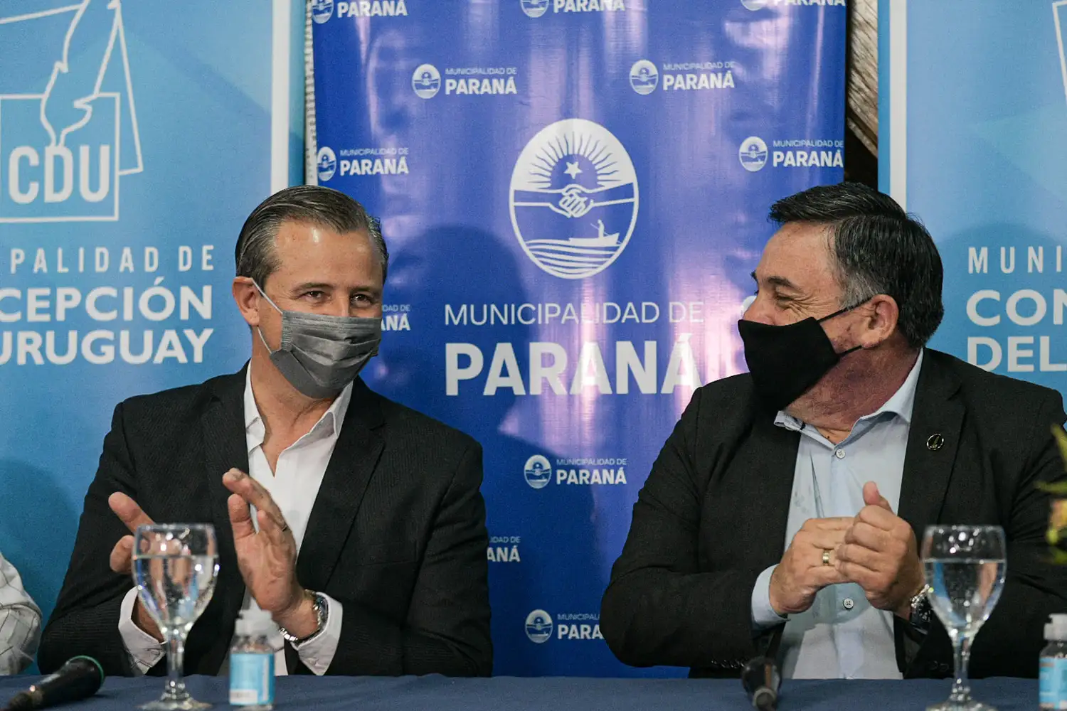 Se conocieron los ganadores del Concurso Literario Entre Orillas
