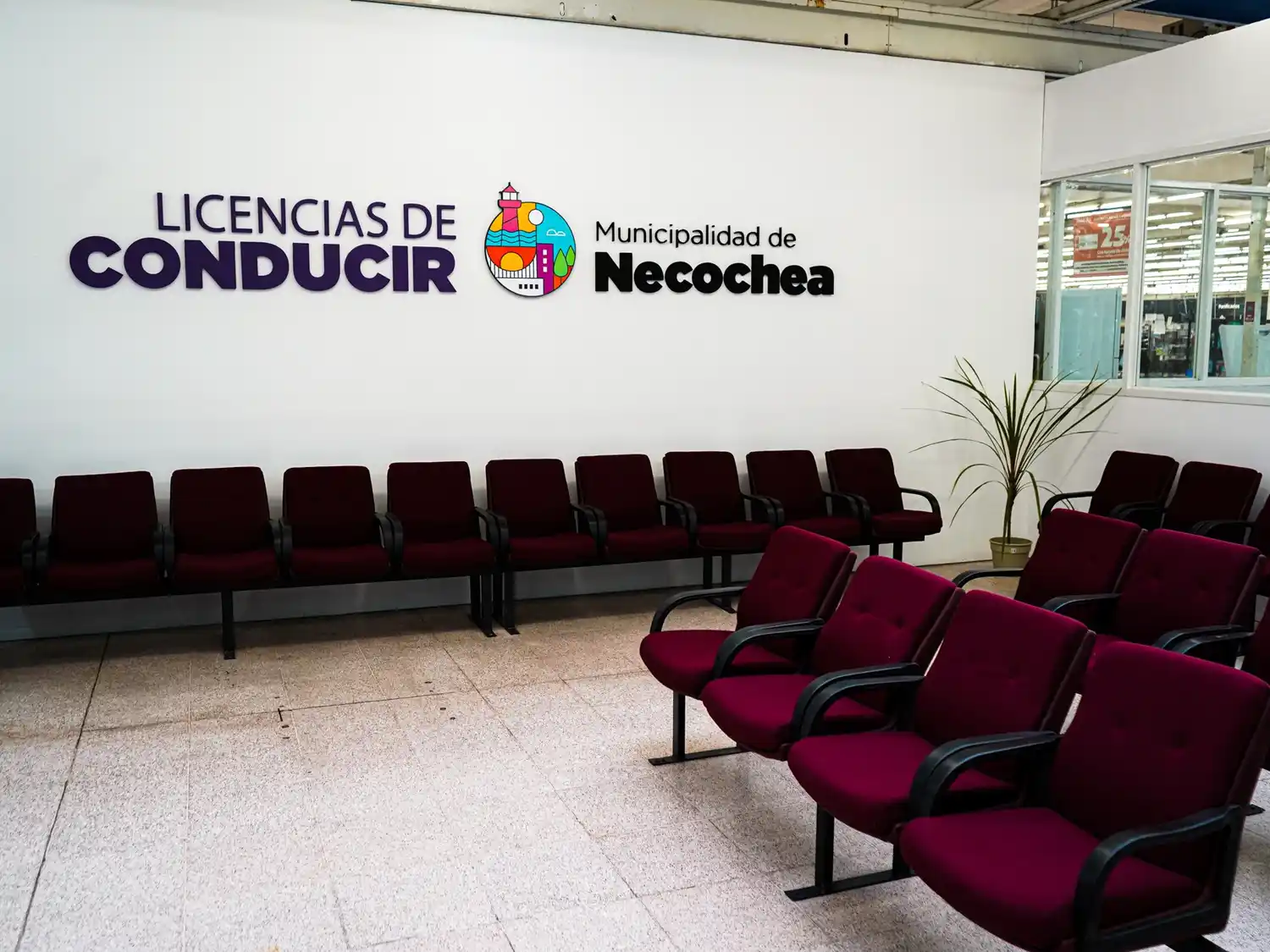 Licencias de conducir con más agilidad y comodidad