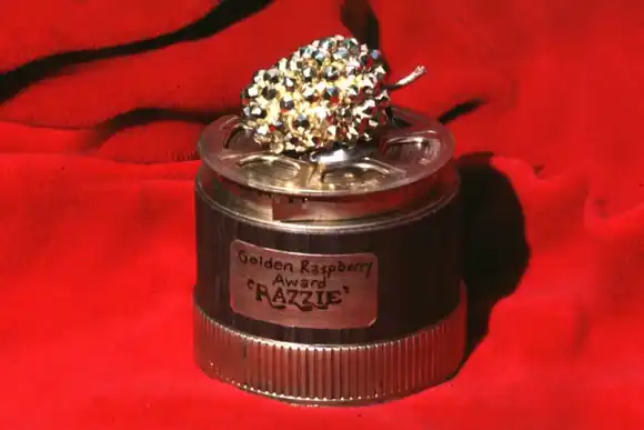 Los antiOscar, el premio Razzie: Tom Hanks, Jared Leto y Penélope Cruz, los más nominados