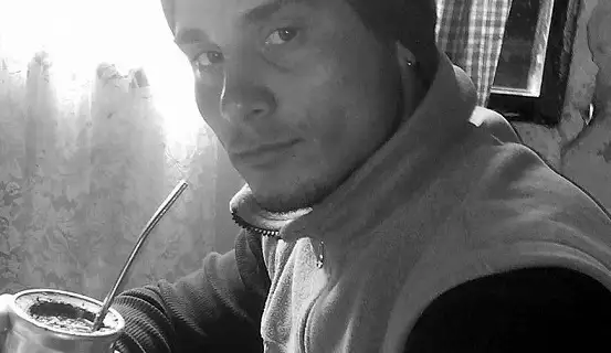 “No lo puedo odiar porque sé que es una persona enferma”