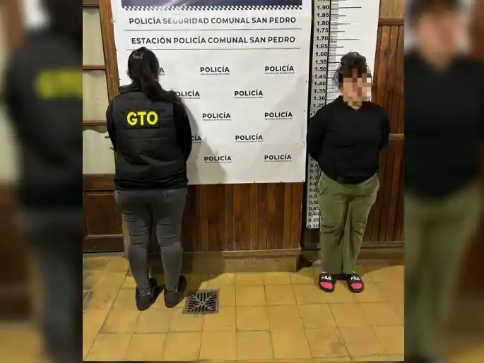 allanamiento con drogas - 1