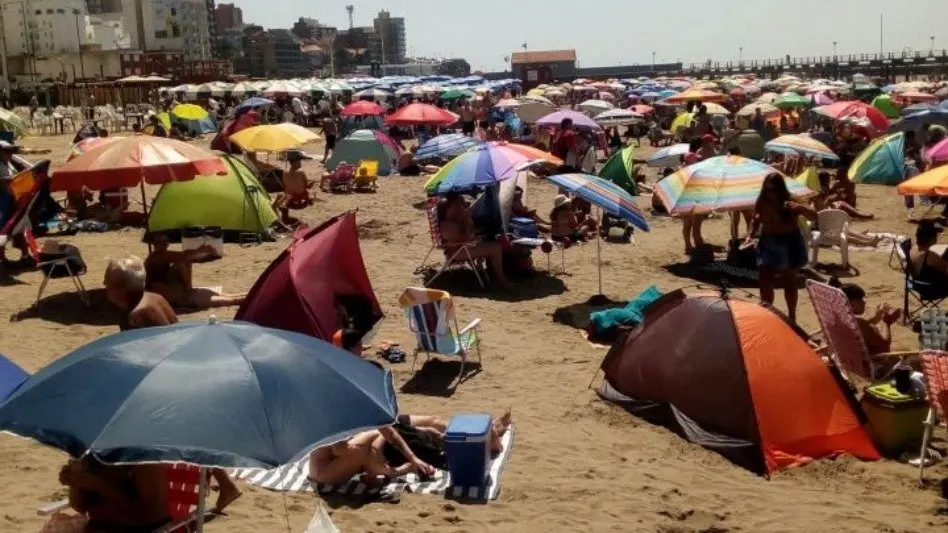 El titular del EMTUR confirmó que 270 mil turistas eligieron La Feliz en el fin de semana largo de Carnaval 