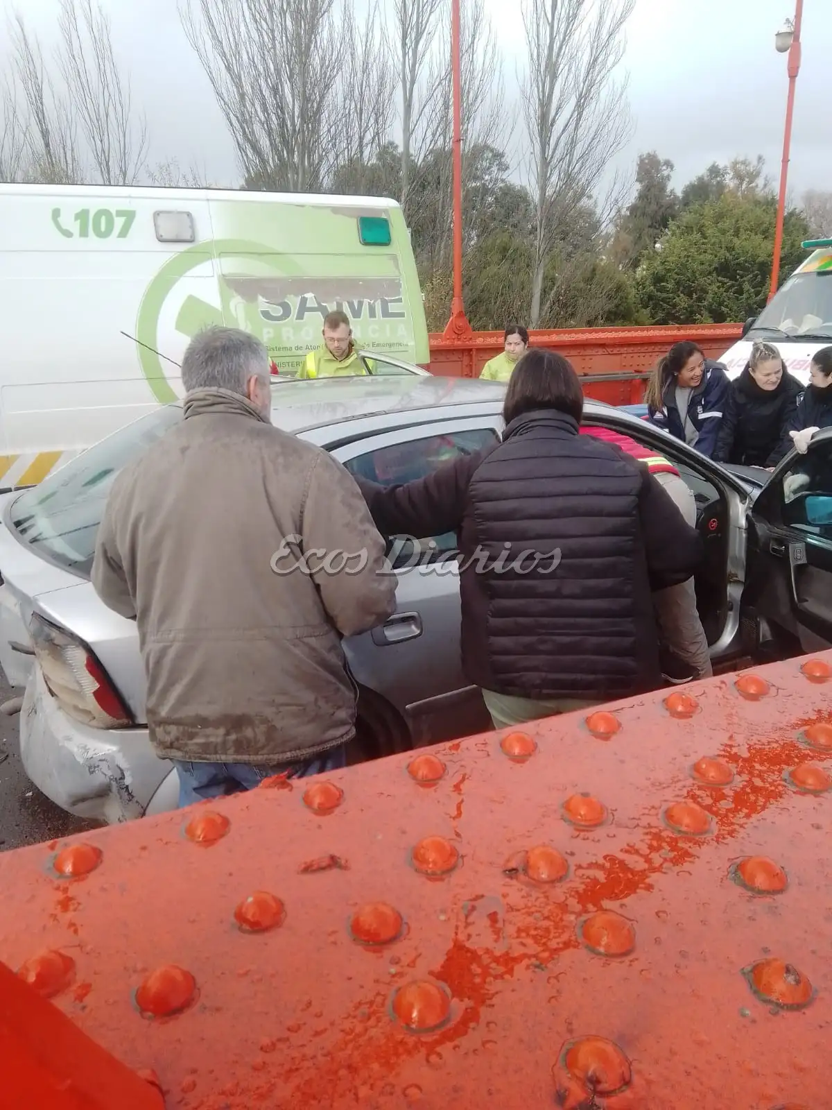 accidente otra