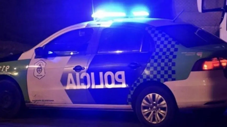 Hecho de inseguridad: "Siento desamparo, bronca, angustia porque pasan los años y las cosas no han cambiado nada"
