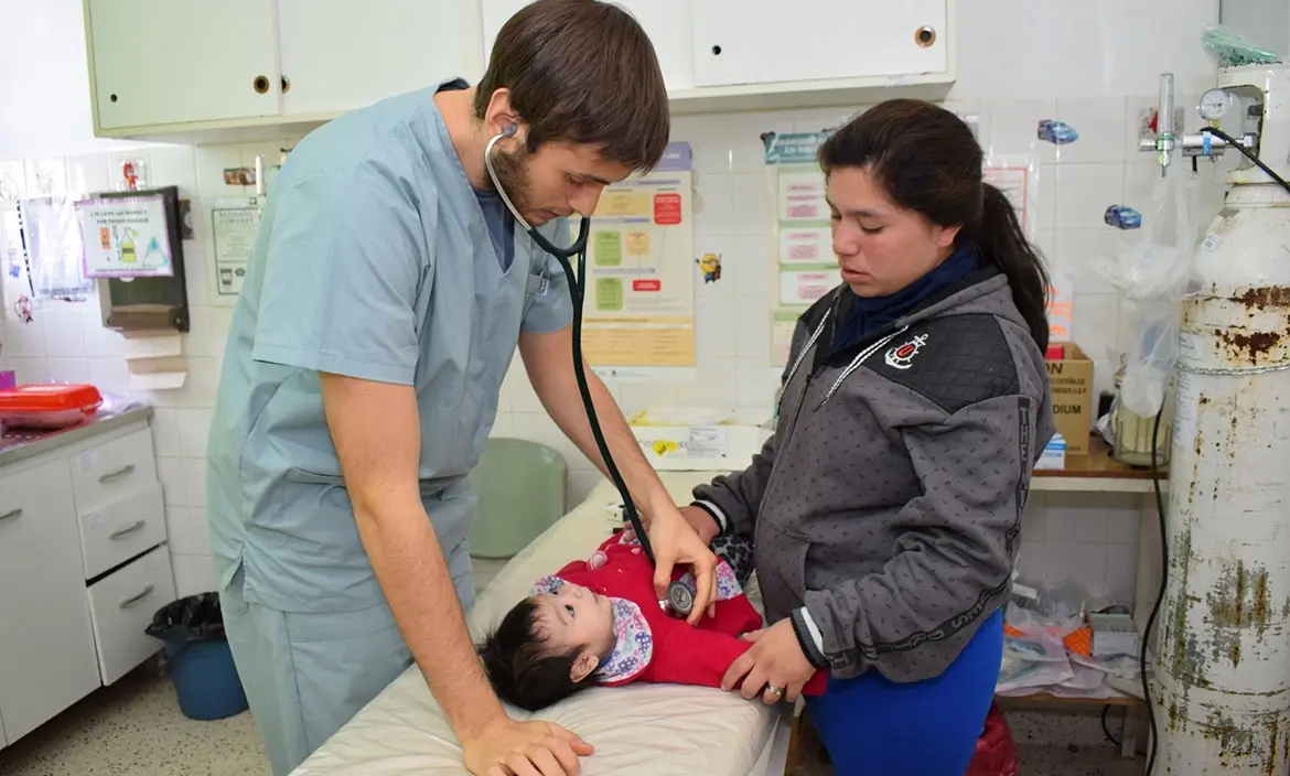 Médicos bonaerenses advierten que los cambios en Ganancias podrían complicar las guardias hospitalarias.