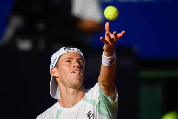 Schwartzman, a semifinales