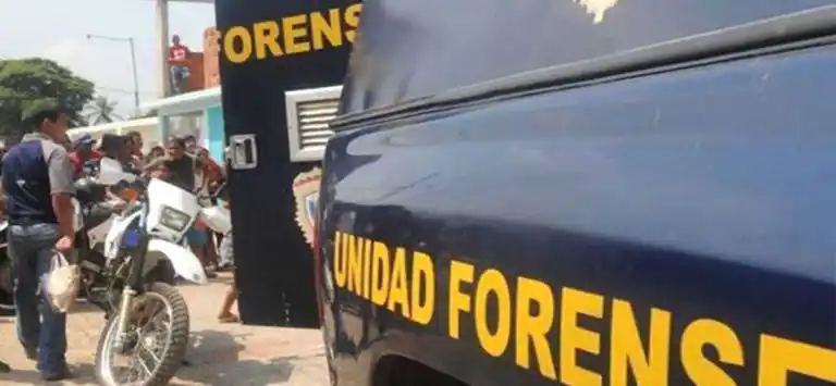 En medio de una discusión: padrastro borracho degolló al novio de la hijastra