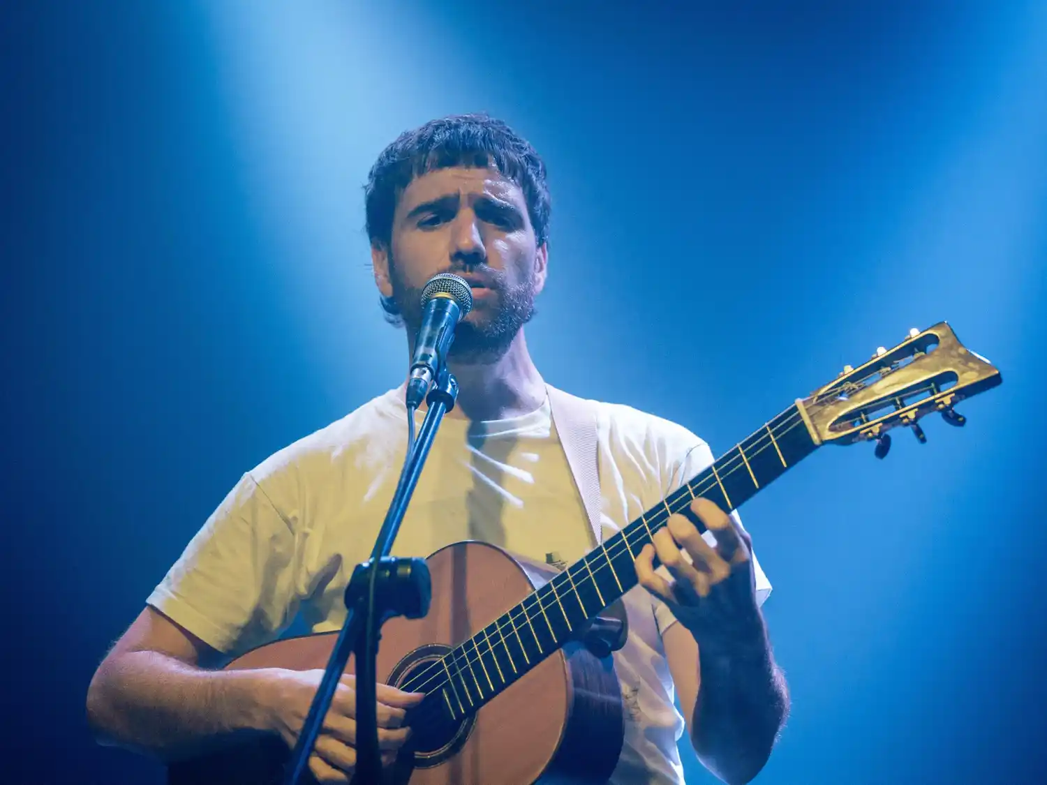 Paraná Berreta llega con su folklore contemporáneo a Mar del Plata