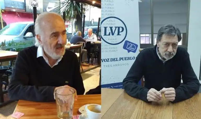 “Oscar Ain fue un maestro de la vida”