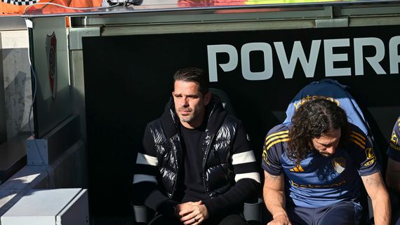 Gago lamentó las chances desperdiciadas en el final