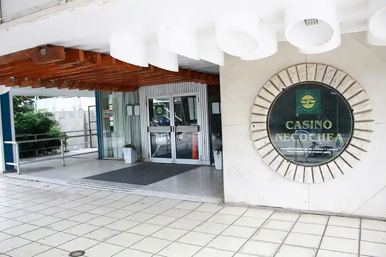 Será la segunda temporada sin juego en la sala del Casino