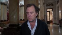 Matías Meli: “Son buenas noticias y alivio para la producción”