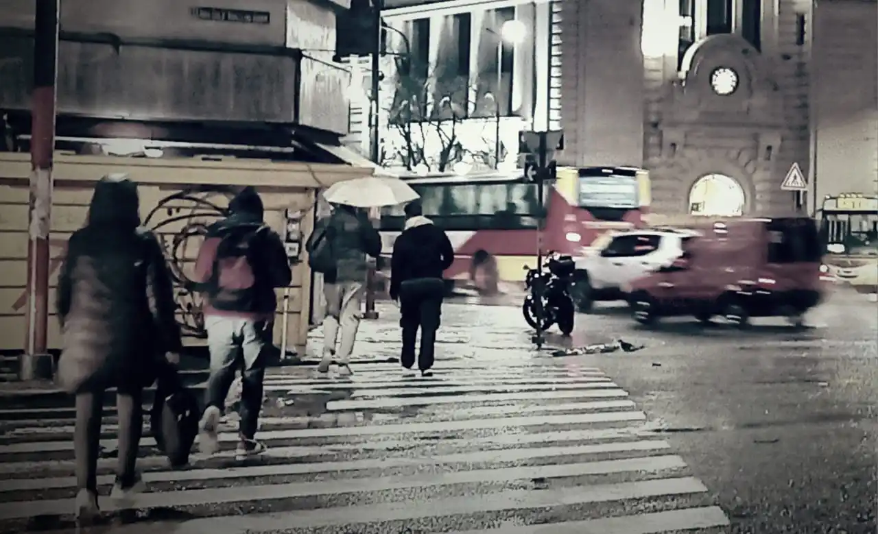 Lluvia negra: de qué se trata este fenómeno que podría darse en Argentina