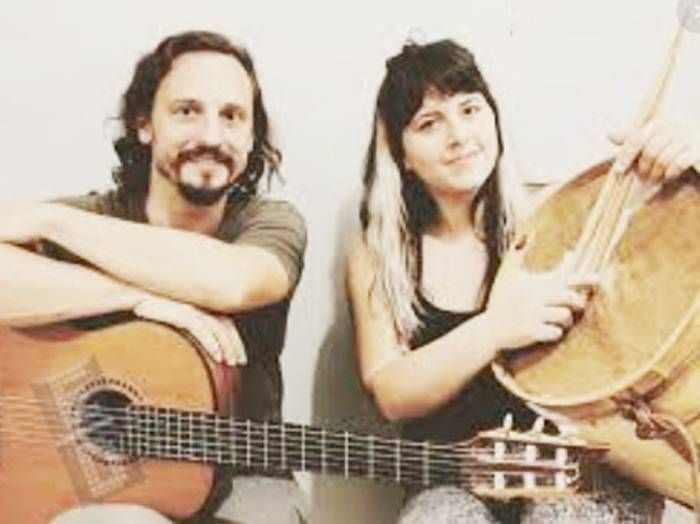 Sanjurjo Ábalos y Darío Barozzi estarán hoy viernes en  Cultura a  Tu Medida