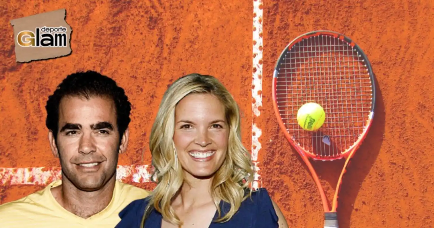 Pete Sampras, leyenda del tenis, y una desgarradora confesión sobre la salud de su esposa
