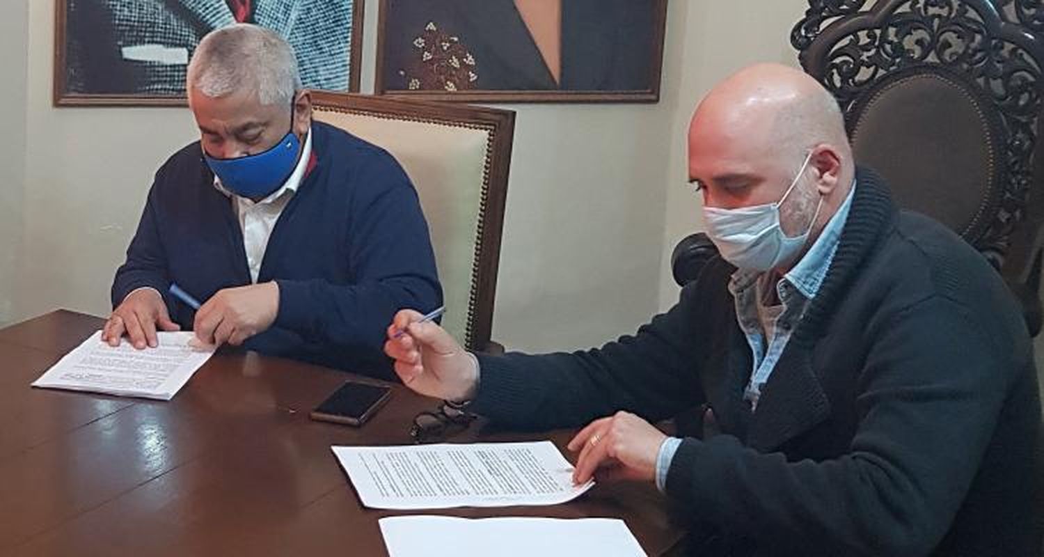 Qué es el parque industrial para la producción de cannabis proyectado en San Pedro y qué necesita para funcionar