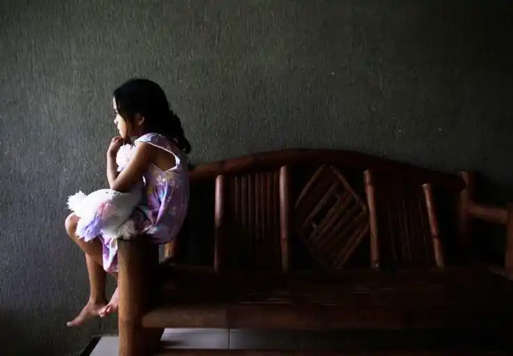 Preocupante informe sobre las víctimas de violencia sexual en el territorio nacional