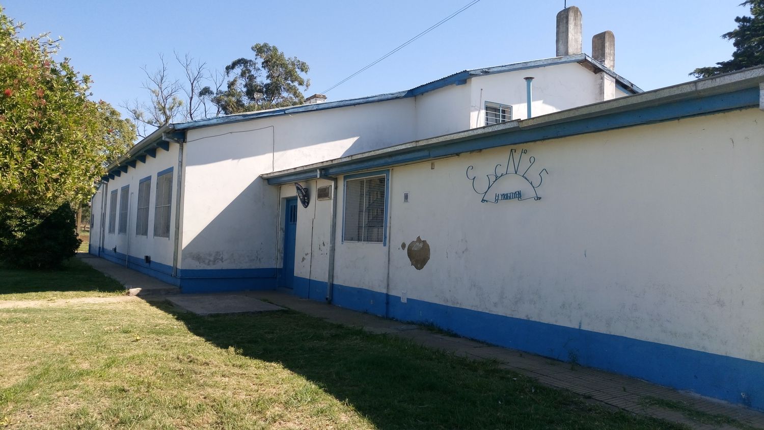Se inició el proceso de licitación para desarrollar dos obras en escuelas de la ciudad