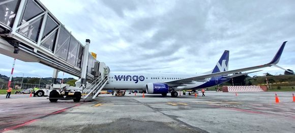 Colombia: Wingo applies to operate flights to Haiti and Nicaragua