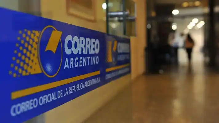Ordenaron un procedimiento por el acuerdo con el Correo   
