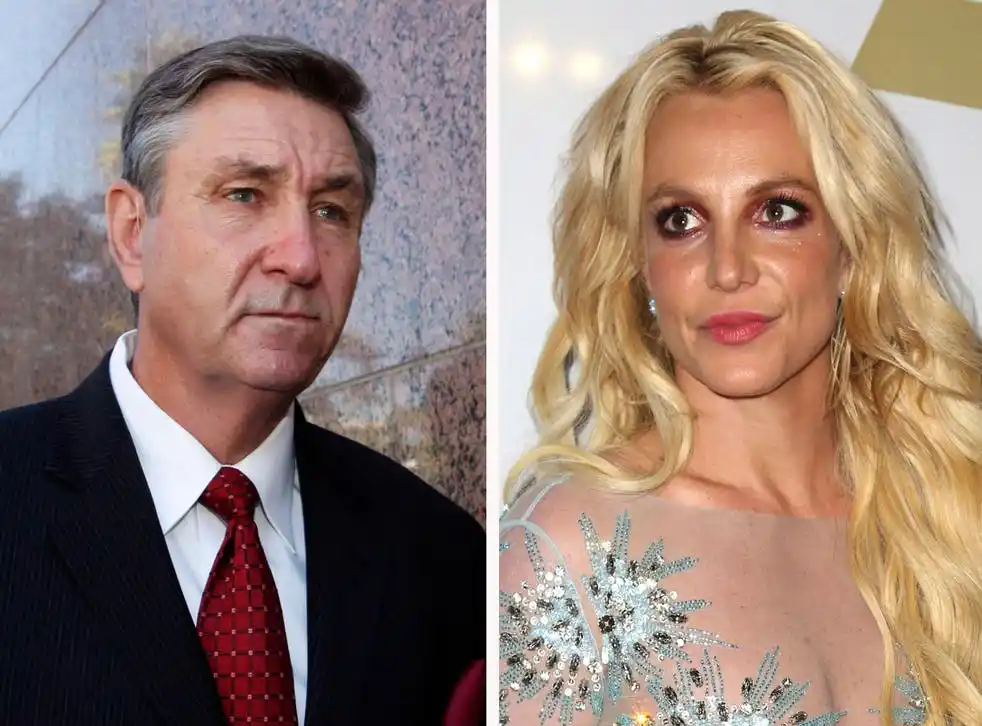 #FreeBritney: el padre solicitó poner fin a la tutela sobre su hija